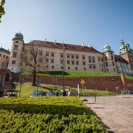 Vintage Senacka Apartments Cracovie Extérieur photo