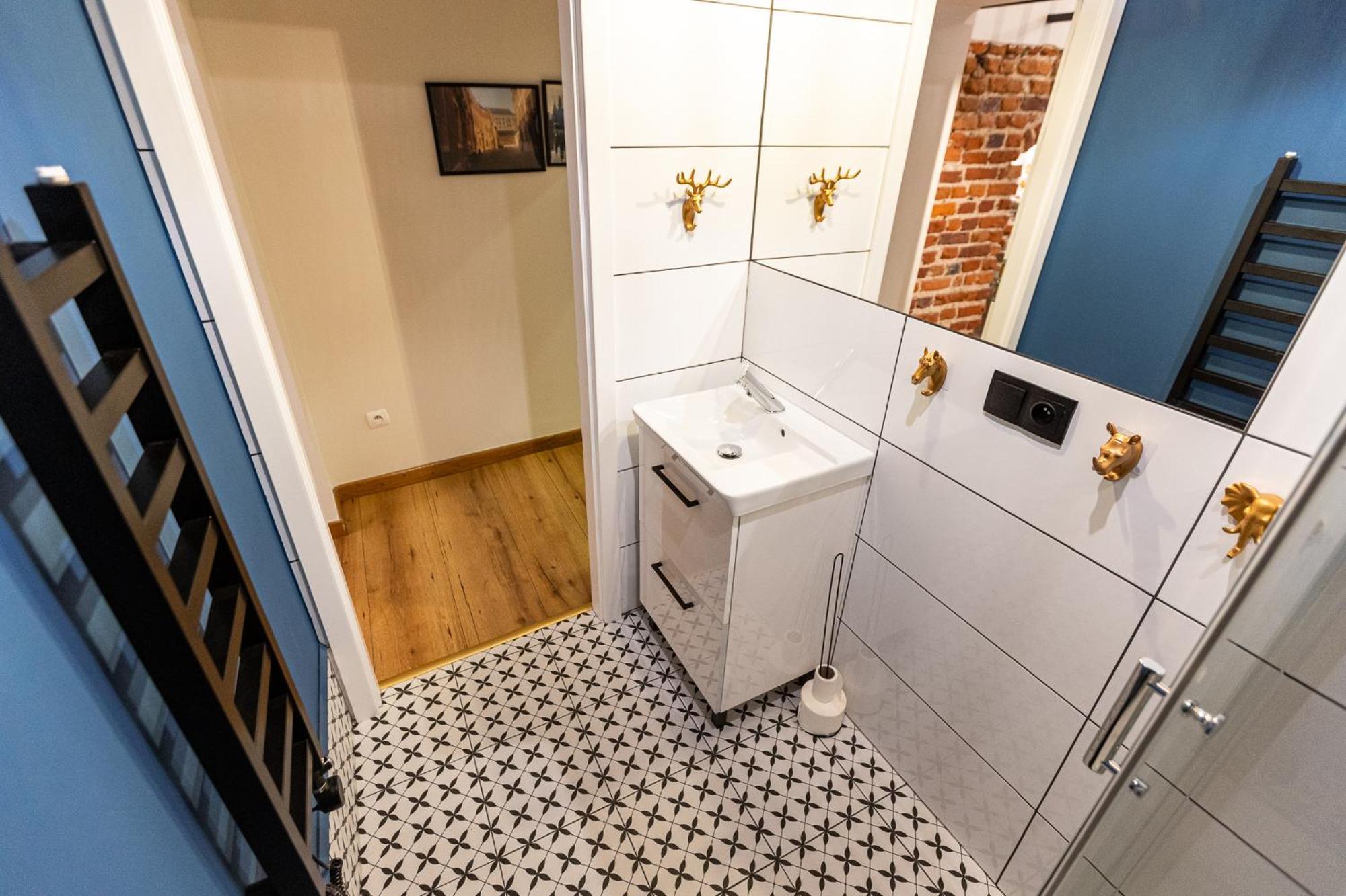 Vintage Senacka Apartments Cracovie Extérieur photo