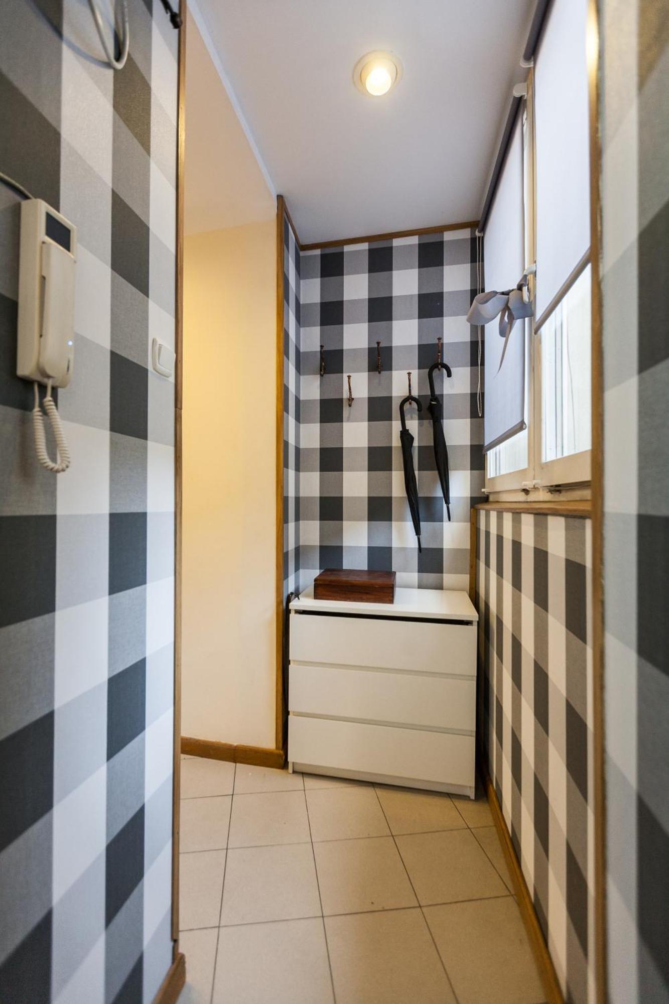 Vintage Senacka Apartments Cracovie Extérieur photo