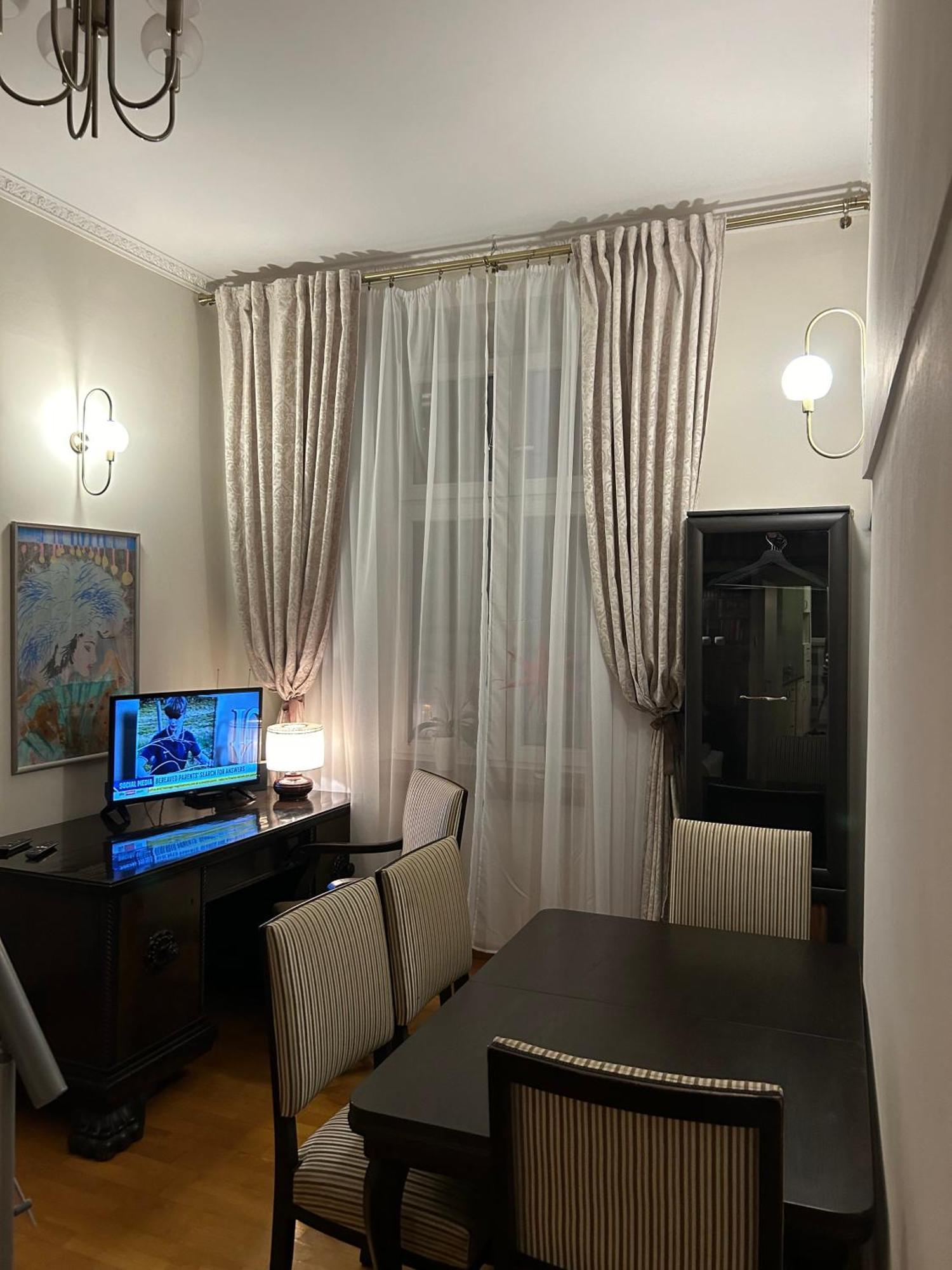 Vintage Senacka Apartments Cracovie Extérieur photo